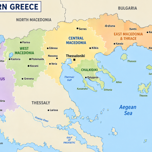 Northern Greece