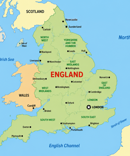 england